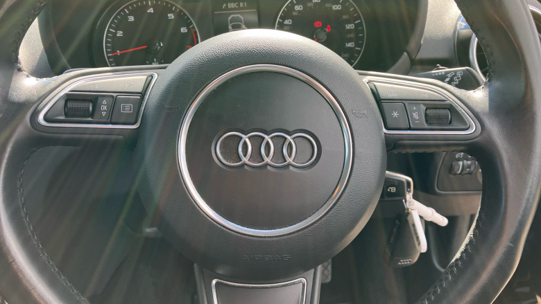 Audi A1 1.4 TFSI Sport 5dr S Tronic Petrol Hatchback